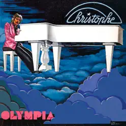 Olympia (Live) - Christophe