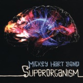 Mickey Hart Band - Don't Let Your God Down