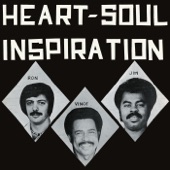 Heart-Soul and Inspiration artwork