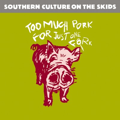 Camel Walk Southern Culture On The Skids Shazam