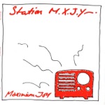 Maximum Joy - Searching For a Feeling