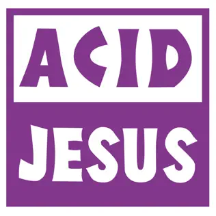 baixar álbum Acid Jesus - Flashbacks 1992 1998