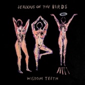 Jealous of the Birds - Marrow