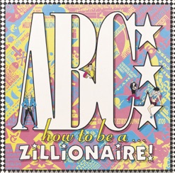 HOW TO BE A ZILLIONAIRE cover art