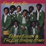 Tommy Ellison and The Five Singing Stars - Love, Peace and Happiness