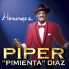 Piper Pimienta Diaz - A la Loma de la Cruz (feat. The Latin Brothers)