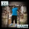 Heavy (feat. Big Lew) - King Rab lyrics