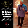 Mi Ritmo Se Llama Zalsa - Single