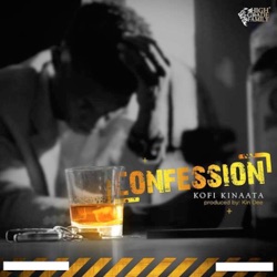 Kofi Kinaata - Confession