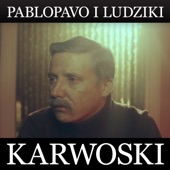 Karwoski (radio single) artwork