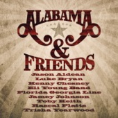 Alabama & Friends artwork