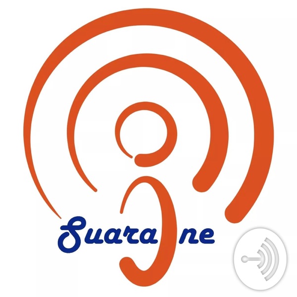 Suarane Podcast Suarane Podcast