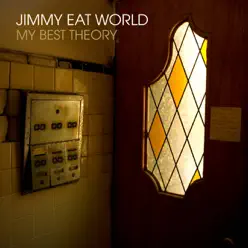 My Best Theory (UK Version) - Single - Jimmy Eat World