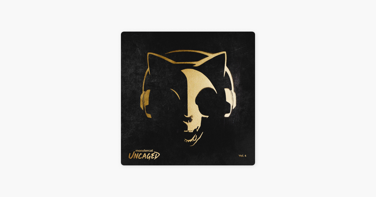 Monstercat Uncaged, Vol. 4 by Various 