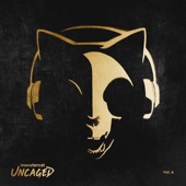 Monstercat Uncaged, Vol. 4 artwork