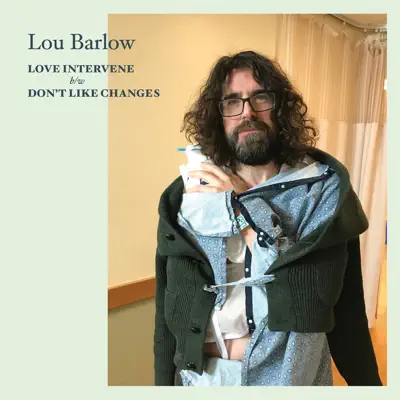 Love Intervene - Single - Lou Barlow