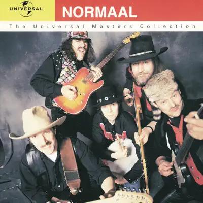 The Universal Masters Collection: Normaal - Normaal
