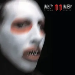 The Golden Age of Grotesque - Marilyn Manson