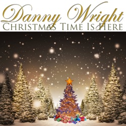 Danny Wright - Christmas Lullaby