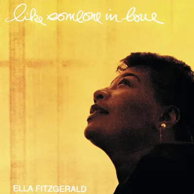 Like Someone In Love (Expanded Edition) - Ella Fitzgerald