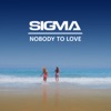 Nobody to Love - Single