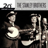 The Stanley Brothers - A Voice From On High