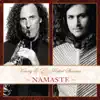 Stream & download Namaste