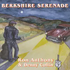 Berkshire Serenade - Ron Anthony