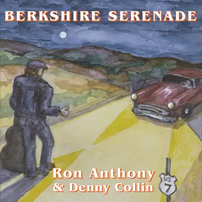 Berkshire Serenade - Ron Anthony Berkshire Serenade - Ron Anthony