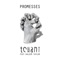 Promesses (feat. Kaleem Taylor) - Tchami lyrics