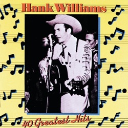 Hank Williams - I Saw The Light