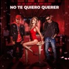 No Te Quiero Querer - Single