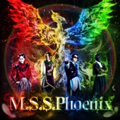 M.S.S.Phoenix artwork