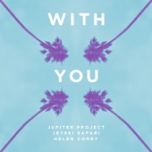 With You (feat. Helen Corry) artwork