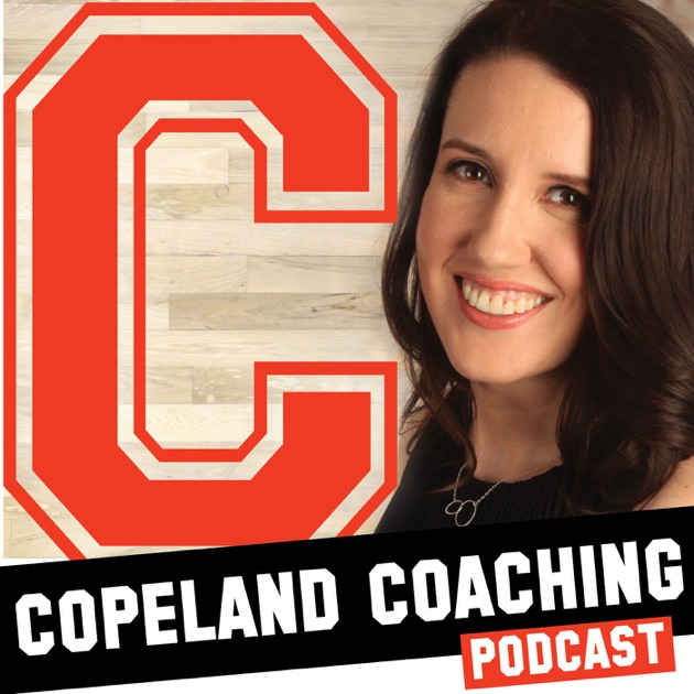 Copeland Coaching Podcast Career advice for job seekers who want to