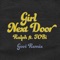 Girl Next Door (feat. TOBi) [Govi Remix] artwork