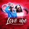 Love Me (Instrumental) - Boss M.O.G lyrics