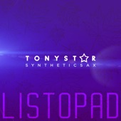 Listopad (feat. Syntheticsax) artwork