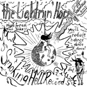 The Ligthnin' Hop artwork