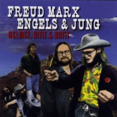 Freud Marx Engels & Jung - Kipee