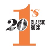 20 #1's: Classic Rock artwork