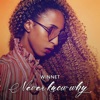 Never Know Why - Single
