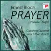 From Jewish Life, B. 55: I. Prayer (Arrangement for Cello and String Quartet.) song lyrics