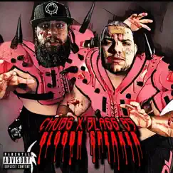 Bloody Speakers (feat. Blass 89) - Single by Chubs album reviews, ratings, credits