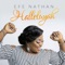 Halleluyah - Efe Nathan lyrics