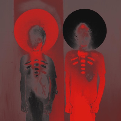 War Stories - Unkle