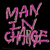 Man in Charge artwork