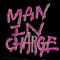 Man in Charge artwork