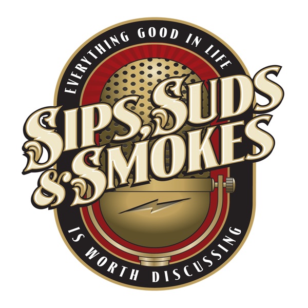 Sips, Suds, & Smokes Sips, Suds, & Smokes