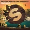 Dinosaur - Bassjackers & Jay Hardway lyrics